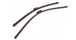 Wycieraczki Bosch Aerotwin do Opel Meriva B (04.2010-12.2017)